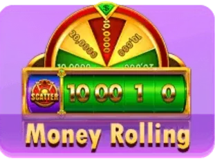 Money Rolling thumbnail